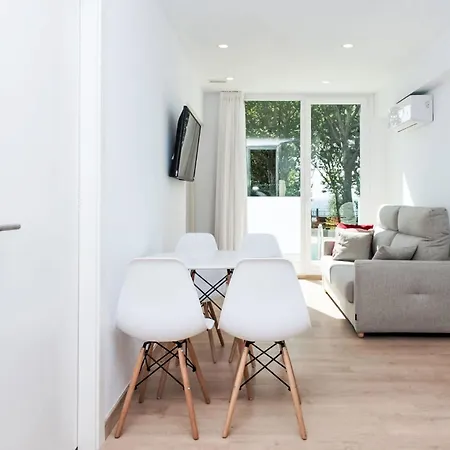 Pillaras Da Lanzada - Mino By Interhome 아란자다