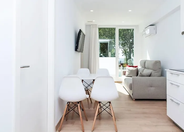 Pillaras Da Lanzada - Mino By Interhome Playa de la Lanzada