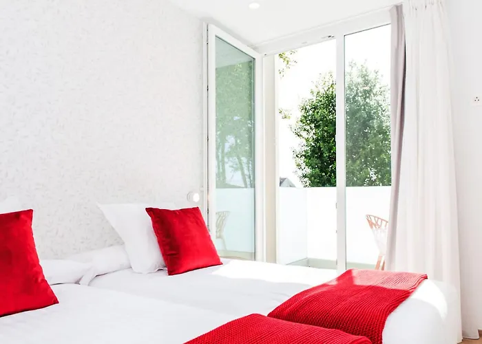 Pillaras Da Lanzada - Mino By Interhome Daire Playa de la Lanzada