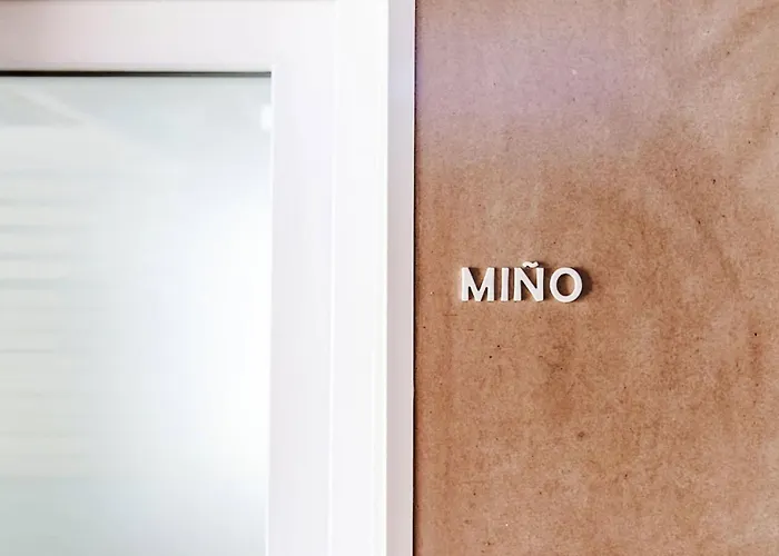 Daire Pillaras Da Lanzada - Mino By Interhome *