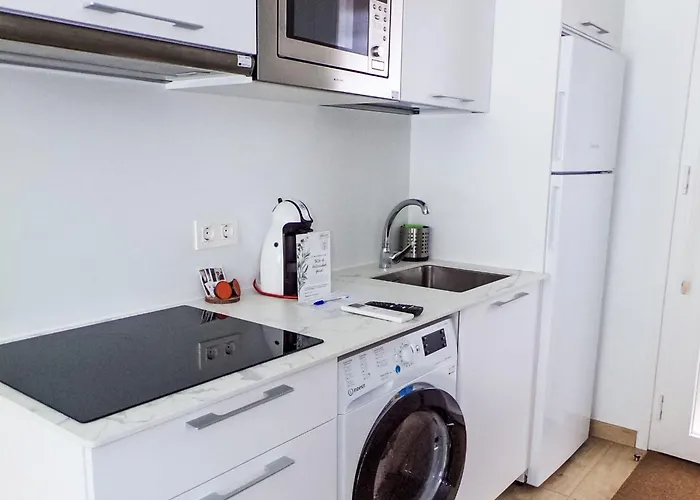 Daire Pillaras Da Lanzada - Mino By Interhome *