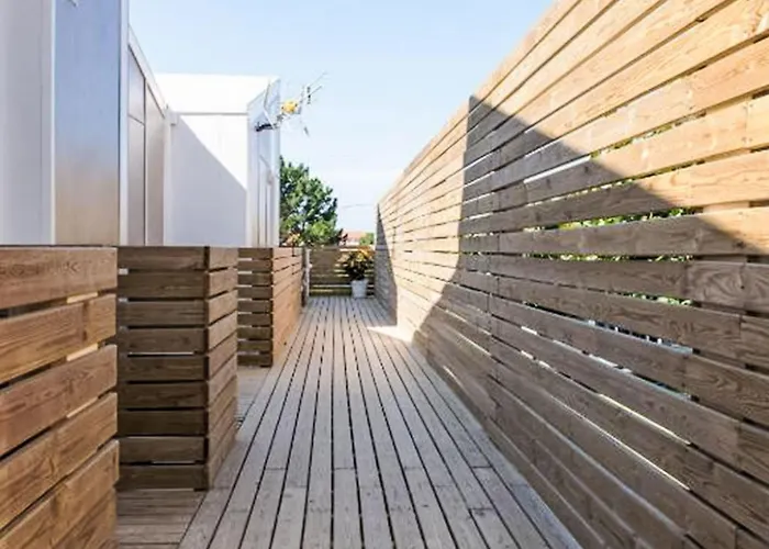 Daire Pillaras Da Lanzada - Mino By Interhome Playa de la Lanzada