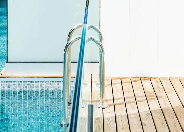 Daire Pillaras Da Lanzada - Mino By Interhome