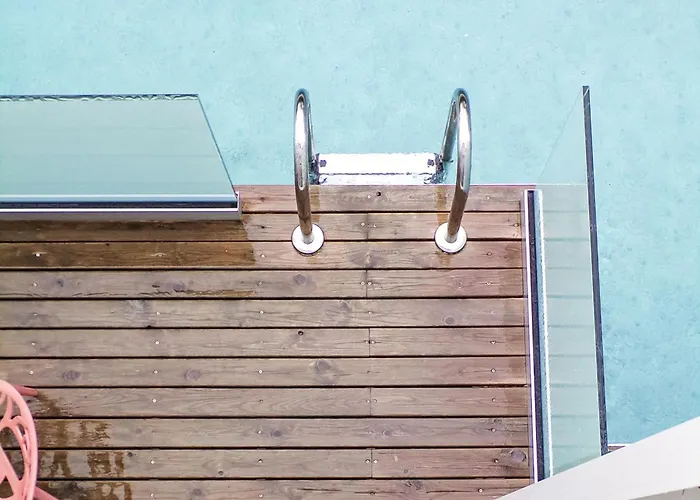 Pillaras Da Lanzada - Mino By Interhome *