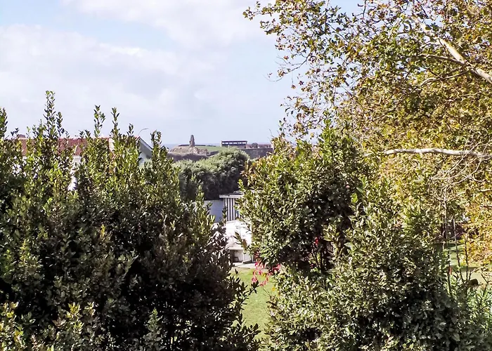 Pillaras Da Lanzada - Mino By Interhome *