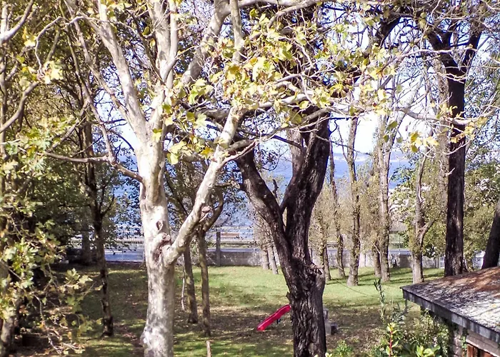 Pillaras Da Lanzada - Mino By Interhome Daire Playa de la Lanzada